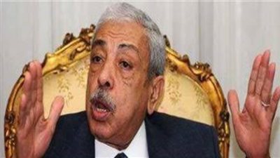 وفاة اللواء منصور العيسوي وزير الداخلية الأسبق