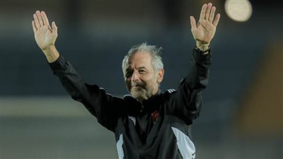 كولر: اخترنا مهاجم الأهلي الجديد والمفاوضات مرهقة