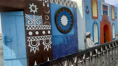 أبو سمبل تستضيف المعسكر السينمائي الخامس لمشروع 