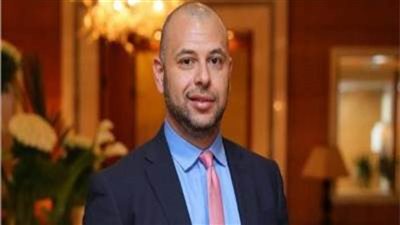 رئيس البورصة المصرية: دراسة التعاون مع بورصة أمريكا وأوروبا لجذب مستثمرين جدد