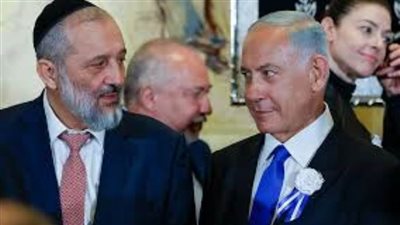 المحكمة العليا الإسرائيلية: بطلان تعيين زعيم حزب شاس وزيراً في حكومة نتنياهو