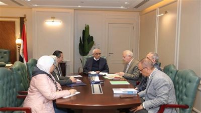 وزير التعليم: نعمل على ضرورة مواكبة المدارس للتحول الرقمي وتوفير مدارس ذكية وفصول مرنة