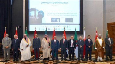 النائب العام : العدالة التصالحية آلية فعّالة لتسوية النزاعات