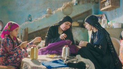  تحت رعاية الرئيس السيسي.. ننشر الأغنية الرسمية لمعرض بيت العرب 