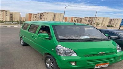 موعد فتح باب التقدم لترخيص 88 سيارة للعمل بمنظومة النقل الداخلي بأكتوبر الجديدة 