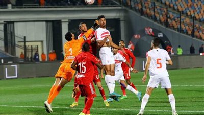 الأهلي يصعق الزمالك بثلاثية «كهربا وشريف» ويغرد وحيدًا في صدارة الدوري