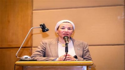 وزيرة البيئة تشهد توقيع وثيقة مشروع دعم ممارسات الاقتصاد الدوار (صور)