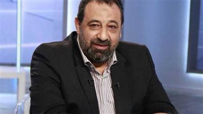 امتنع عن تسليم ميراث أقاربه.. تغريم مجدي عبد الغني 50 ألف جنيه