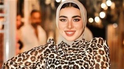 إخلاء سبيل والد البلوجر هدير عاطف بكفالة مالية