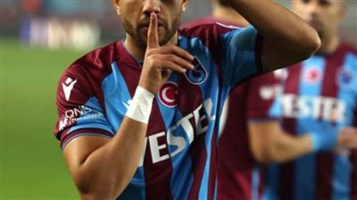 تريزيجيه يسجل في فوز طرابزون على اسطنبول برباعية