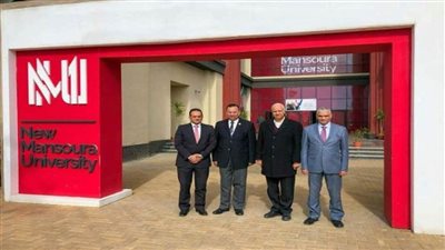 التعليم العالي: تعاون بين الجامعات الأهلية الدولية لتطوير المناهج وخطط الدراسة (صور)