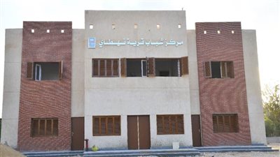 محافظ الغربية يتفقد مشاريع المبادرة الرئاسية بزفتي ومشروعات الرصف والتطوير بطنطا (صور)