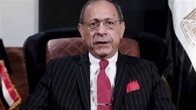 رئيس الحركة الوطنية: المشروعات القومية في الصعيد تؤكد عزم الدولة استكمال مشروع الجمهورية الجديدة