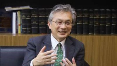 سفير اليابان: مصر الشريك الأكثر ثقة بشأن الدبلوماسية في أفريقيا والشرق الأوسط