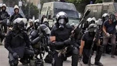 ضبط تشكيل عصابي بحوزته أسلحة وبنادق آلية في المحلة