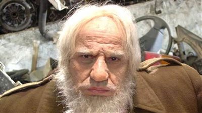 محمد سعد يبدأ تصوير أول مشاهد مسلسل الحاج إكس لانس.. ويجسد شخصية 