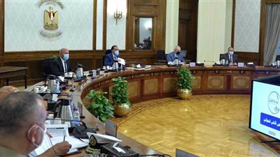 رئيس الوزراء يترأس اجتماع المجلس الأعلى للموانئ.. تفاصيل