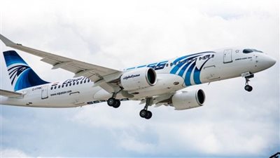 الحكومة تكشف حقيقة بيع شركة مصر للطيران 