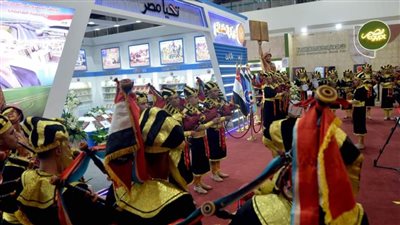 رئيس الوزراء يشهد افتتاح الدورة الـ 54 لمعرض القاهرة الدولي للكتاب