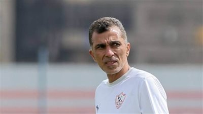 أسامة نبيه يبدأ مهام عمله مديرا فنيا لنادي الزمالك