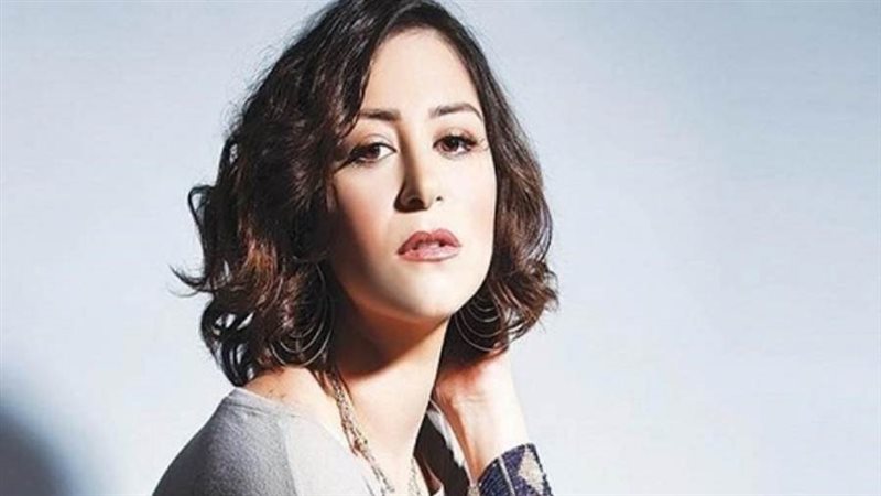 منة شلبي - أرشيفية