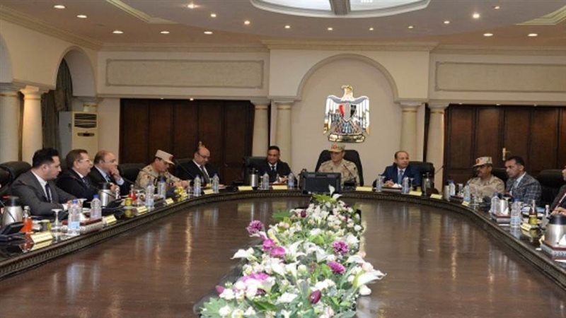قيادة الجيش الثاني