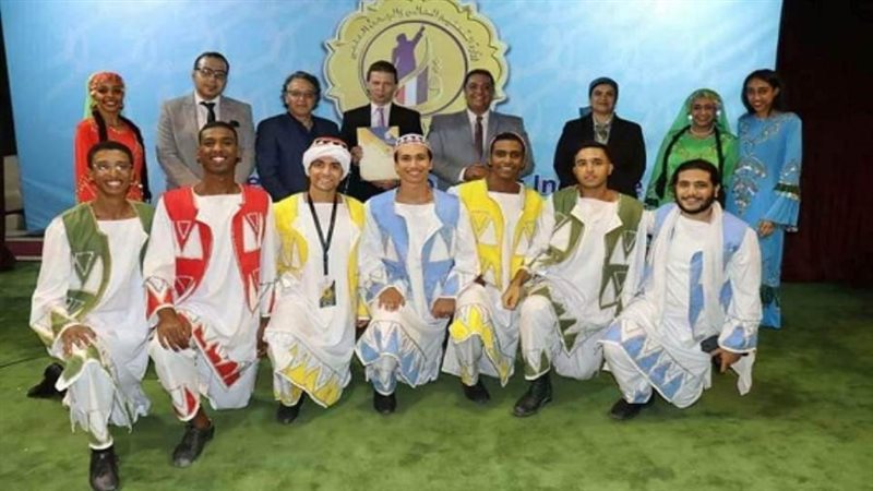 حصاد معهد إعداد القادة
