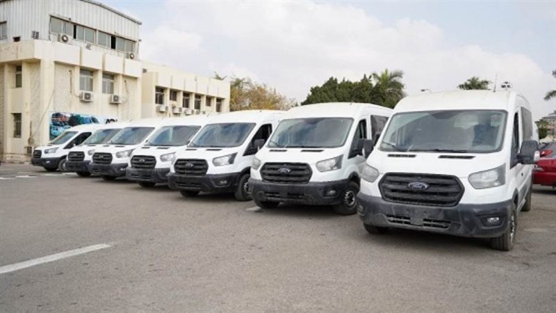 التخطيط تسلم قطاع