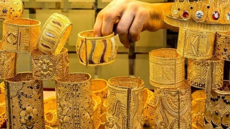 الذهب - صورة أرشيفية