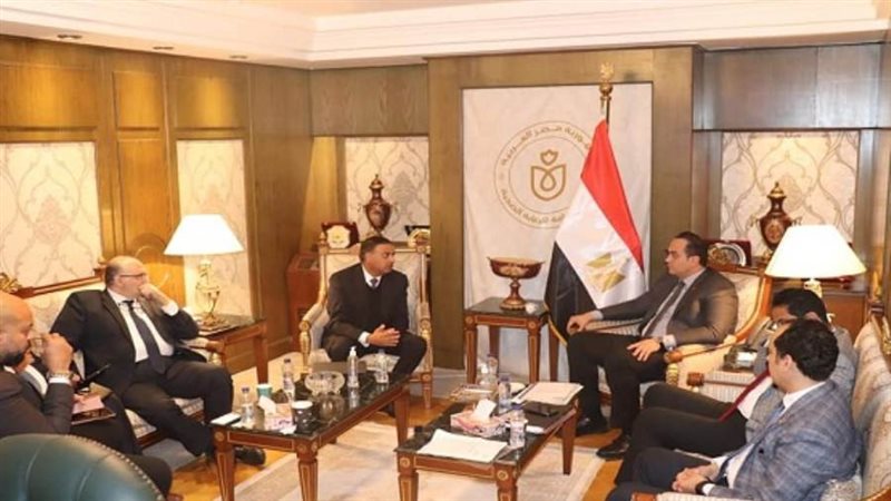 رئيس هيئة الرعاية