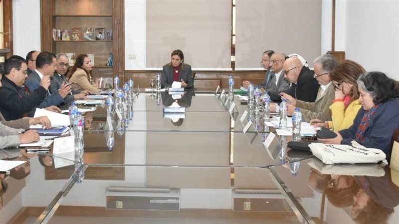الشورى