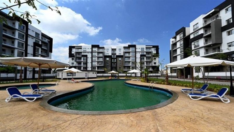 وحدات سكنية - أرشيفية