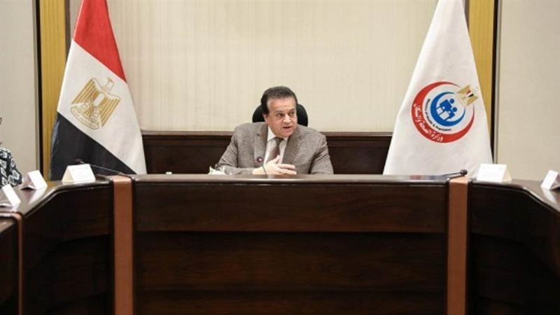الدكتور خالد عبدالغفار