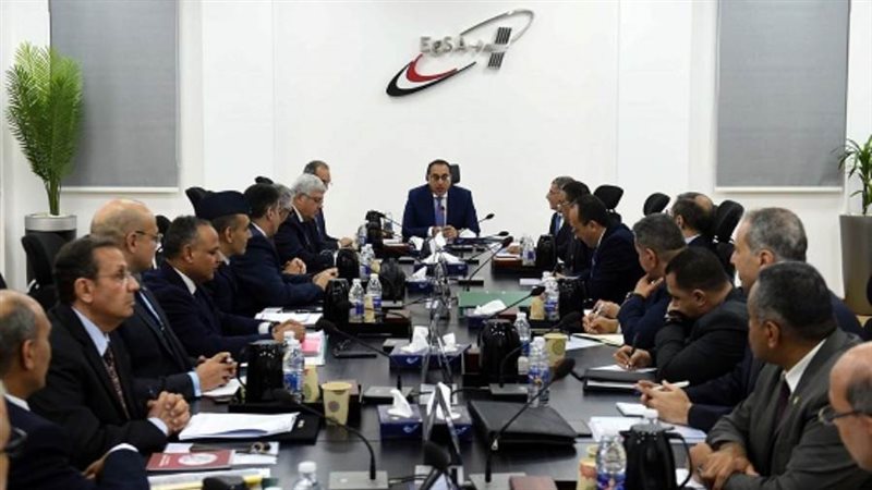 رئيس الوزراء يترأس