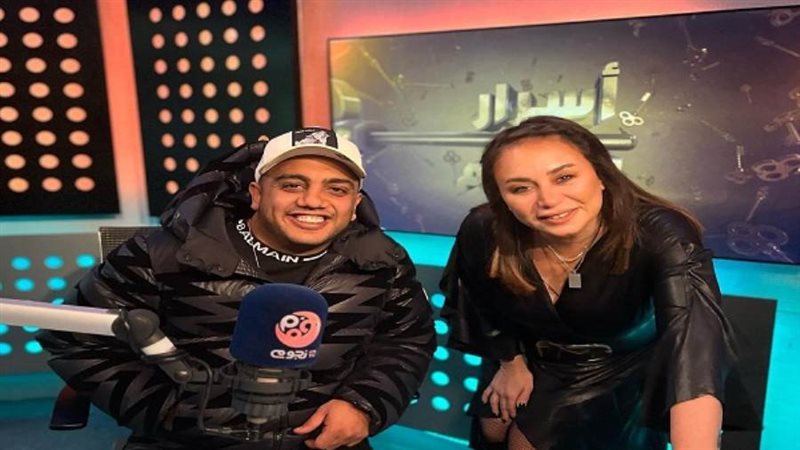 أوس أوس في برنامج