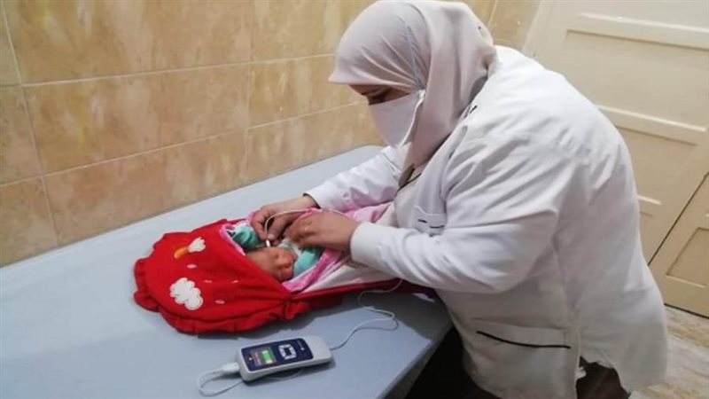 مبادرة رئيس الجمهورية