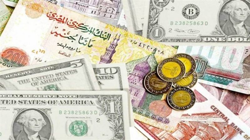 عملات ورقية - أرشيفية