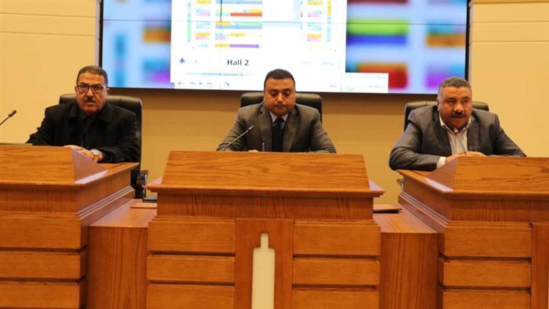 الشورى