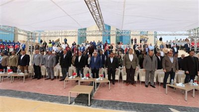 وزير التعليم العالي يفتتح أسبوع إعداد قادة الجامعات الأهلية والتكنولوجية (صور)