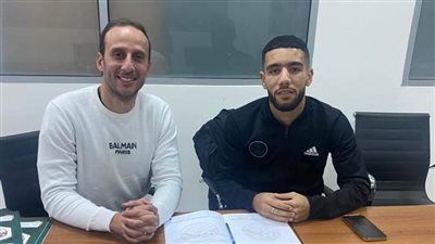 الأهلي يعلن ضم القندوسي رسميًا