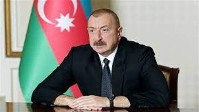 حلف الناتو يدين الهجوم على سفارة أذربيجان في طهران