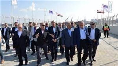 مجلس الوزراء: انخفاض تدريجي في الأسعار بعد الإفراج عن البضائع من الموانئ