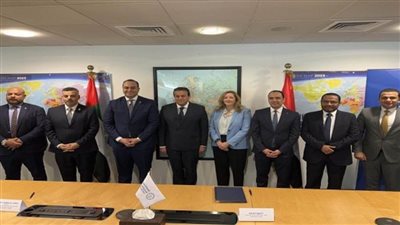 وزير الصحة يشهد توقيع بروتوكول تعاون مع أكبر الشركات العالمية المتخصصة في تقديم الخدمات الطبية للمرضى الدوليين (صور)