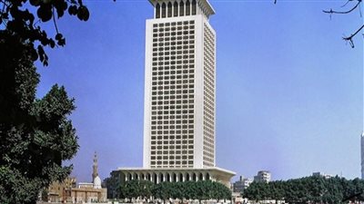 مصر تدين اقتحام القوات الإسرائيلية مخيم جنين