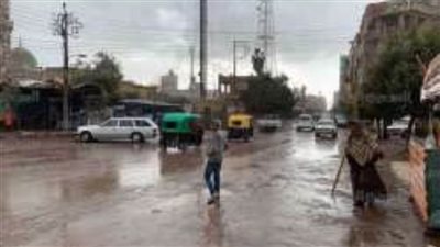 عودة الأجواء الشتوية.. أمطار رعدية لمدة 48 ساعة على هذه المناطق