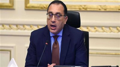 مدبولي يستعرض برنامج الحوافز الإيجابية للوصول إلى معدل إنجاب أقل