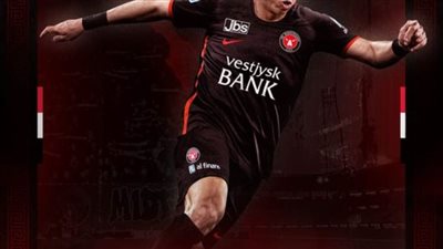 رسميًا.. ميتلاند الدنماركي يعلن التعاقد مع إمام عاشور لاعب الزمالك