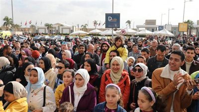 شعراء أردنيون: معرض القاهرة الدولي للكتاب 