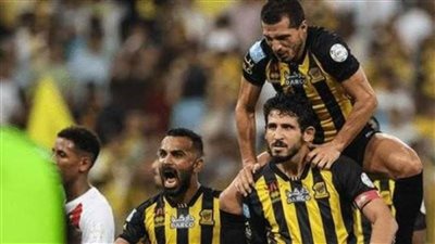 حجازي وحامد يقودان تشكيل اتحاد جدة أمام النصر في كأس السوبر السعودي
