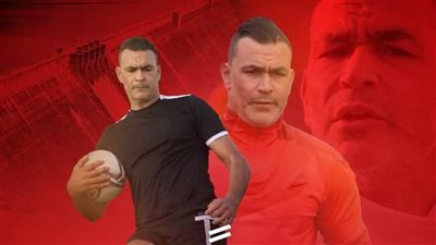 رسميا.. عصام الحضري مدربا لحراس منتخب سوريا.